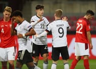 Germany v Switzerland - UEFA Nations League