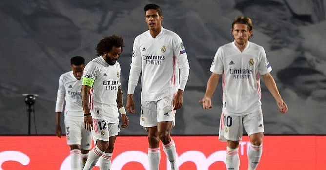 Real Madrid already paying for disastrous summer transfer dealings