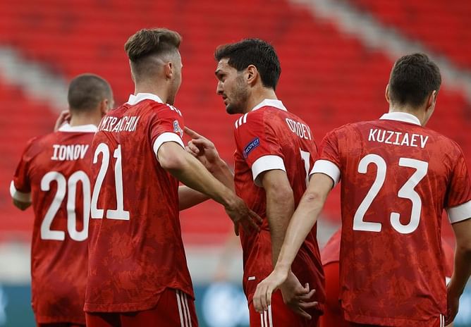 Russia vs Turkey prediction, preview, team news and more | UEFA Nations League 2020-21