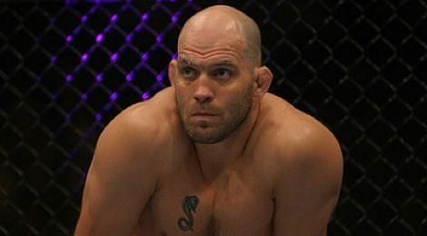 The UFC&#039;s release of Matt Lindland in 2005 caused plenty of controversy.