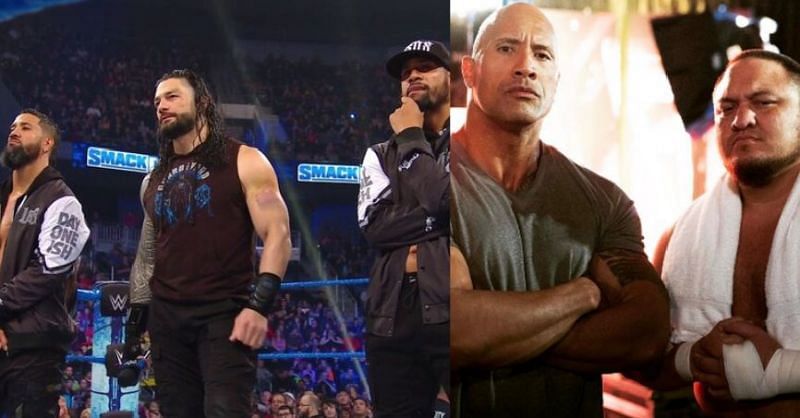 Roman Reigns could lead a heel faction in WWE with top some Superstars