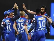 IPL 2020 points table: Updated standings as DC thump RCB in Dubai