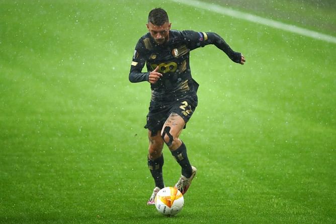 Benfica vs Standard Liege prediction, preview, team news and more | Europa League 2020-21