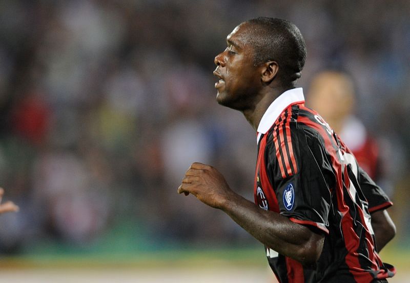 Clarence Seedorf