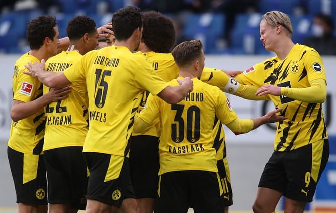 Lazio vs Borussia Dortmund prediction, preview, team news and more | UEFA Champions League 2020-21