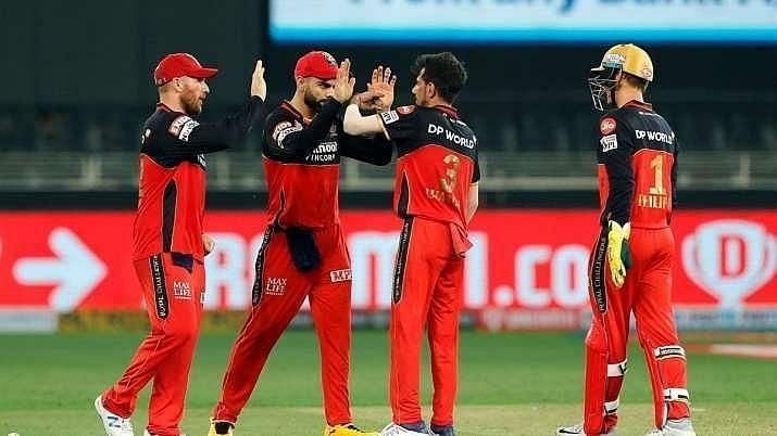 Ipl 2020 It Is The First Time That Rcb S Troubles Are Lesser Than The Team They Are Going To Face - fake hackers in arsenal make people rage quit roblox youtube