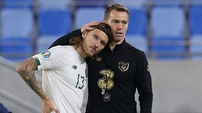Republic of Ireland vs Wales prediction, preview, team news and more | UEFA Nations League 2020-21