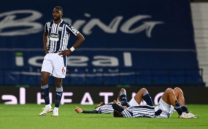 West Bromwich Albion vs Burnley prediction, preview, team news and more | Premier League 2020-21