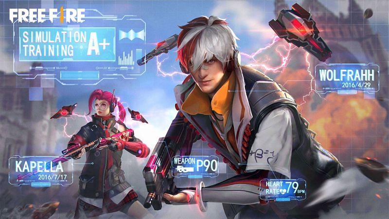 Free Fire Hacks: Garena issues official anti-hack notice