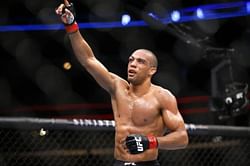 Edson Barboza willing to move away from the UFC at the right price