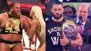 WWE Hell in a Cell 2020: 5 Massive Betrayals that could happen - Tag Team splits, Popular love angle comes to an end?