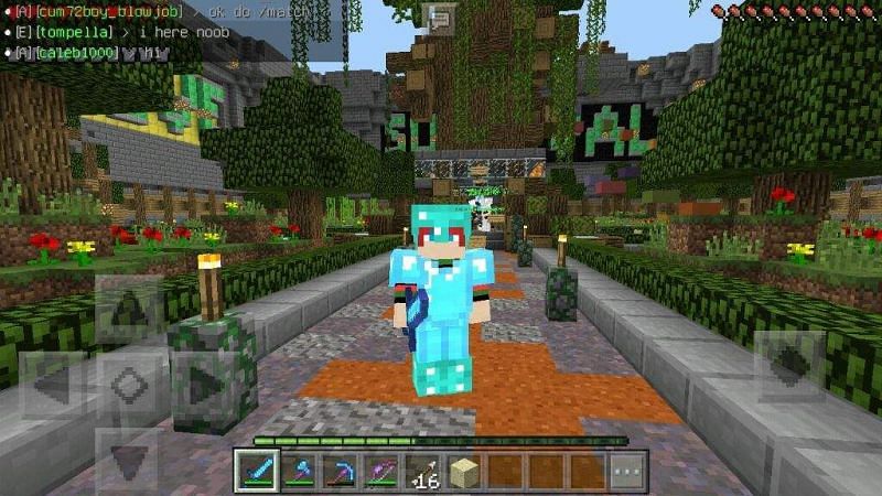 Minecraft for Android and iOS Mobiles: How to Download, Game Size, Best  Servers and More - MySmartPrice