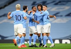 Manchester City 1-0 Arsenal: 5 Hits and Flops as Sterling strike secures all three points for Cityzens | Premier League 2020-21