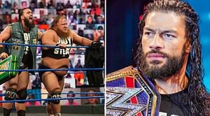 24 Top current WWE Superstars and their win percentages: Where do Roman Reigns, Otis, and Asuka stand?