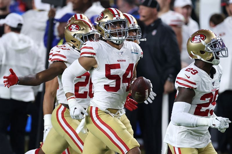 49ers vs. Rams: A review of San Francisco's six-pack of success