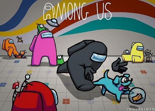 Why Among us turned into an instant hit