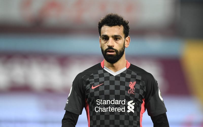 Mohamed Salah