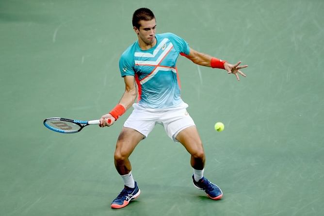 St. Petersburg Open 2020: Borna Coric vs Feliciano Lopez preview, head-to-head & prediction