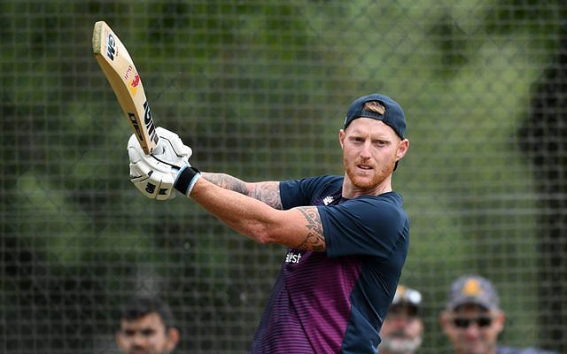 IPL 2020 - बेन स्टोक्स की टूर्नामेंट में वापसी, जल्द टीम के साथ जुड़ेंगे
