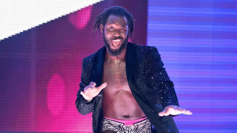 Rich Swann is now an integral part of IMPACT Wrestling
