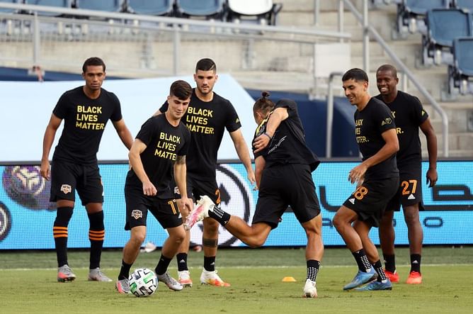 Houston Dynamo vs Nashville SC prediction, preview, team news and more | MLS 2020