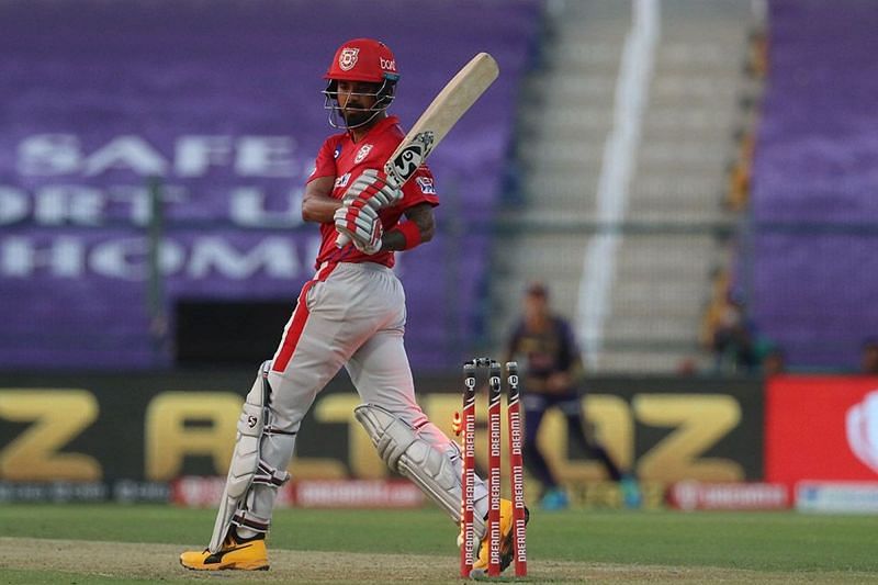 Rahul got out after scoring a well-paced 74. (Image Credits: IPLT20.com)