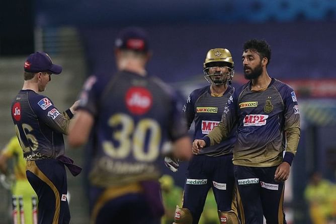 IPL 2020: RCB vs KKR head-to-head stats and numbers you need to know before Match 28