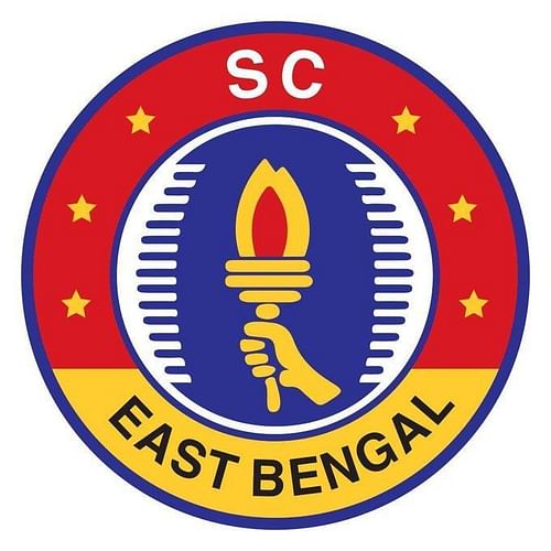 East Bengal logo