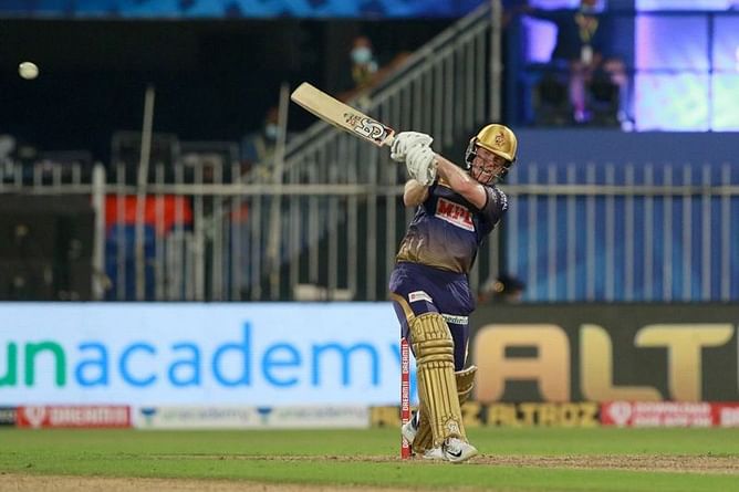 IPL 2020: KKR vs CSK head-to-head stats and numbers you need to know before Match 21