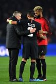 PSG-Manchester United clash to go ahead behind closed doors as curfew imposed in France
