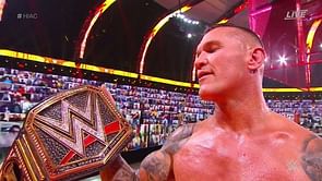 Hell in a Cell में WWE को नया चैंपियन मिलने पर ट्विटर पर प्रतिक्रियाओं का सैलाब आया