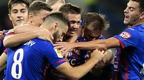 FC Krasnodar vs Spartak Moscow prediction, preview, team news and more | Russian Premier League 2020-21