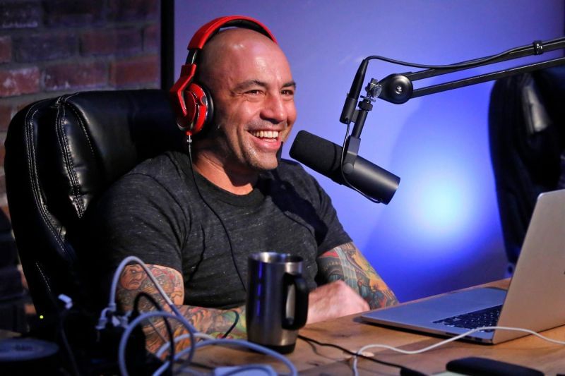 joe rogan spotify contract length