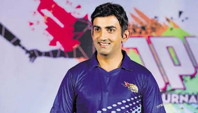 IPL 2020: गौतम गंभीर ने आईपीएल में खुद के बुरे दौर के बारे में बताया
