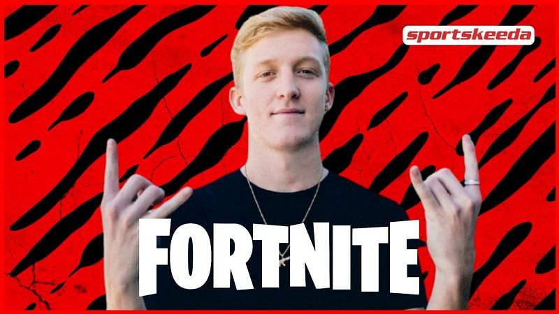 Fortnite Turner Tfue Tenney Opens Up About Quitting The Game