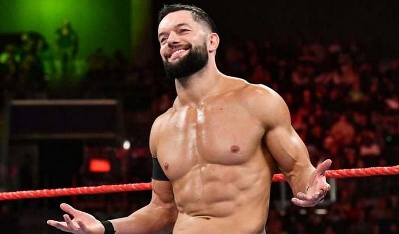 Finn Balor