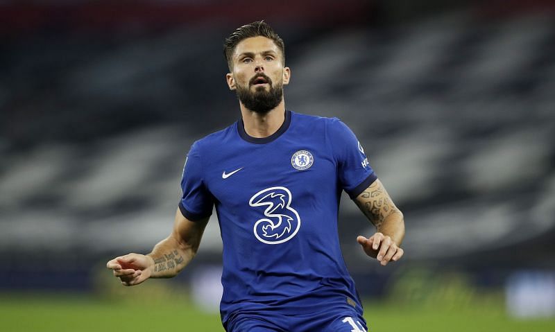 Olivier Giroud