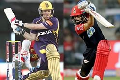 IPL 2020, KKR vs RCB - मैच प्रीव्यू, मौसम, पिच की जानकारी और Predicted XI