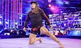 Booker T reveals a specific reason why Matt Riddle may not win a world title in WWE