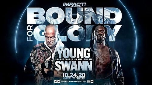 Bound For Glory 2020