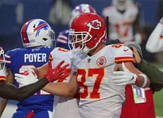 Kansas City Chiefs vs Denver Broncos prediction, preview, team news and more | NFL 2020