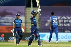 IPL 2020: Orange Cap and Purple Cap standings after MI vs DC match (Updated)