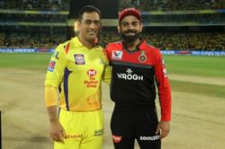 CSK vs RCB: Preview, probable XI, match prediction, live streaming, weather forecast, and pitch report