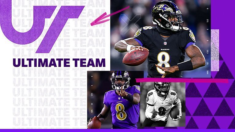 The full guide to Ultimate Team in Madden 21