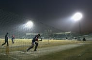 Rawalpindi Cricket Stadium