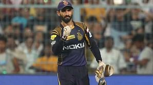 IPL 2020: 'दिनेश कार्तिक की जगह ओइन मॉर्गन को कप्तान होना चाहिए'