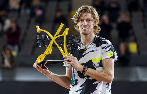 Andrey Rublev