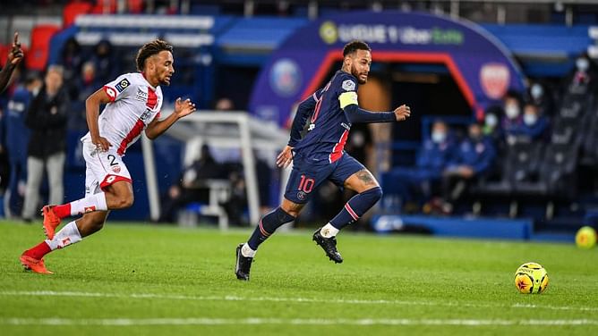 PSG 4-0 Dijon: Player ratings as Kean and Mbappe sink the Owls| Ligue 1 2020-21