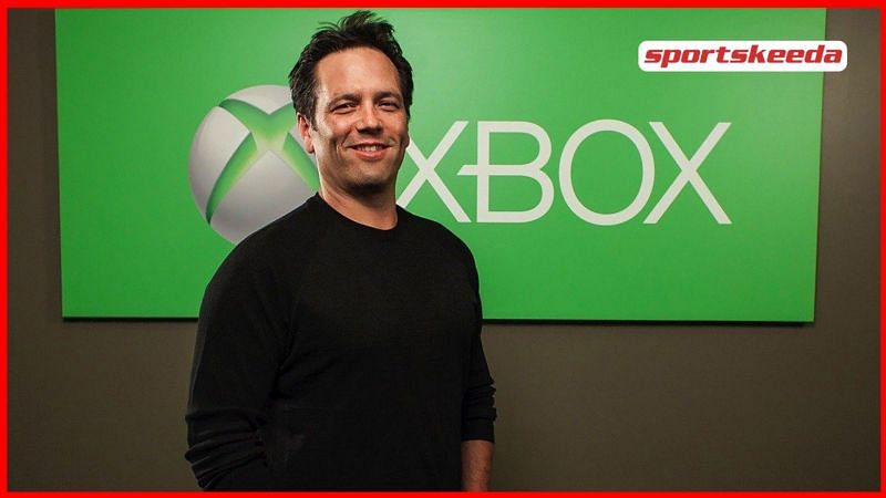 Phil Spencer recently appeared on the &#039;Dropped Frames&#039; talk show.