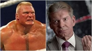 3 WWE सुपरस्टार्स जिन्होंने विंस मैकमैहन की आलोचना की और 2 जिन्होंने तारीफ की